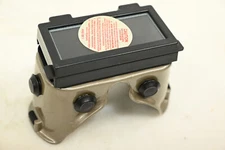 Sellstrom Welding Goggles Front Lift Plate