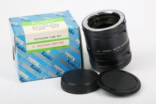 Kenko Zwischenringe 12,20,36 Extension Tube C...