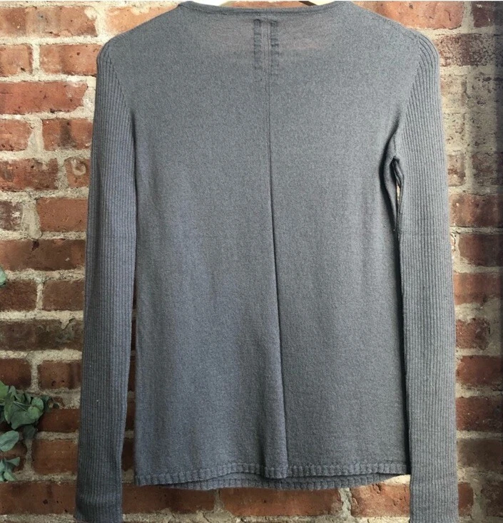 Rick Owens Sweater - Image 2 of 4