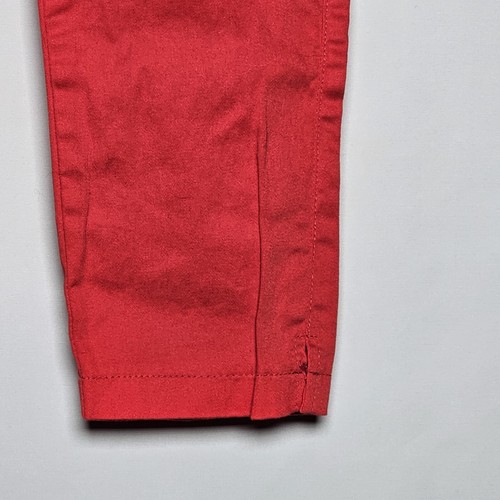 Girls brown skirt and red ankle pants size 8 Kcparker Childrens Place 2 Pieces - Picture 8 of 12