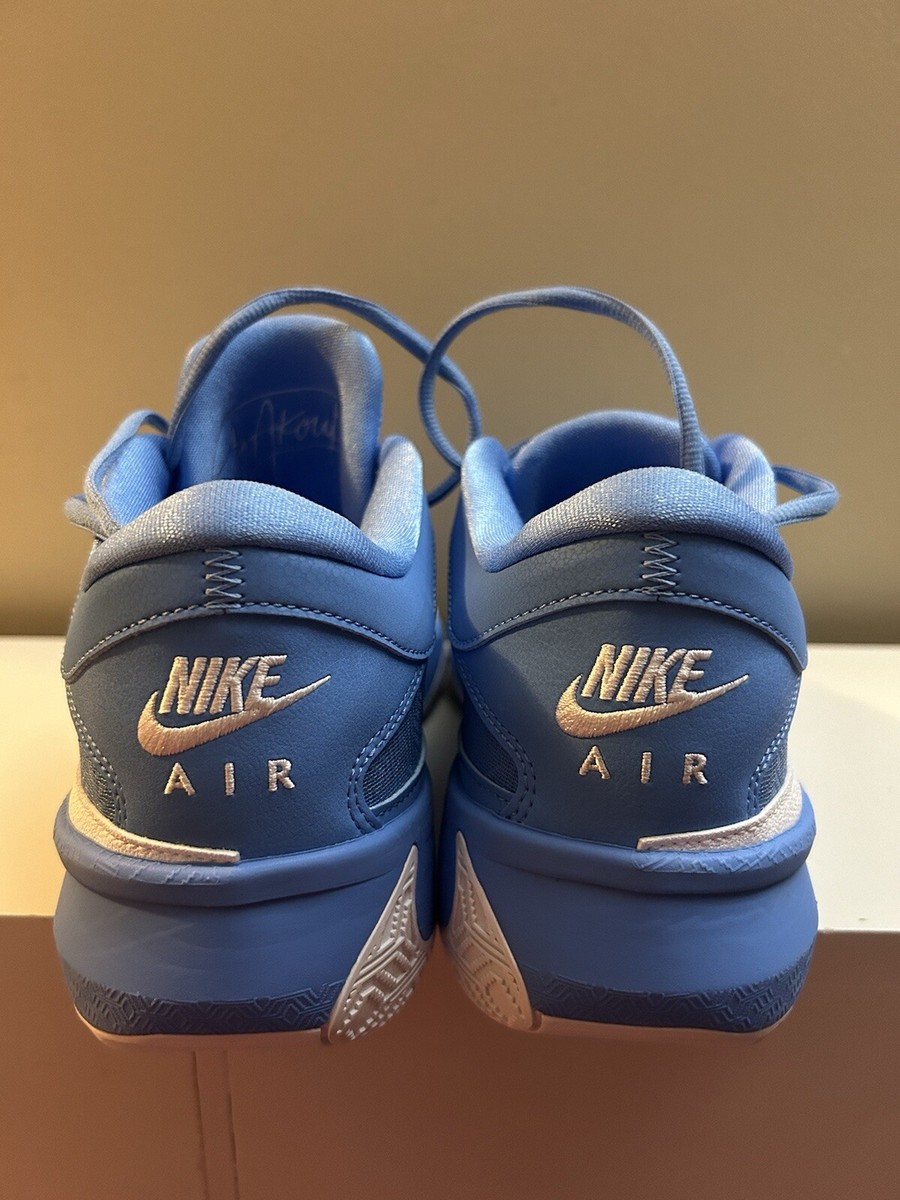 Nike Zoom Freak 5 TB “University Blue White” Men's Size 12