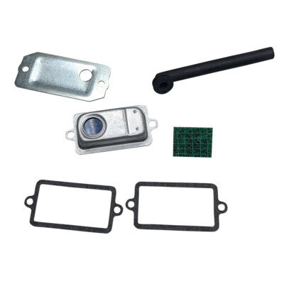 Tecumseh OEM 31337B Air Breather Kit ECH90 H22 H25 H30 HS40 HS50