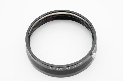 Kowa Six l Lens Hood For 85mm Lens. - Picture 4 of 7