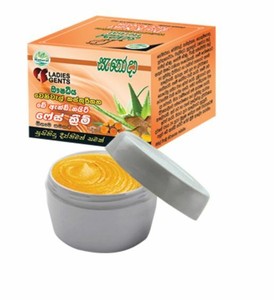 herbal day cream