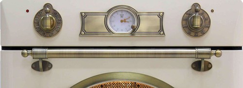 Kaiser EH6355 ElfEm Retro Einbau Backofen Autark Backofen 67L WOW SONDERAKTION - Bild 3 von 9