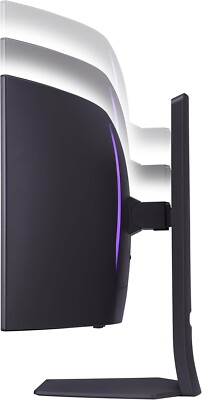 LG 34GS95QE-B UltraGear 3440×1440@240Hz Amazon.com: LG 34GS95QE 34-inch Ultragear OLED Curved Gaming