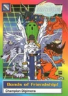 DIGIMON  SERIES  2 BASE / BASIC SET 32 CARDS  EXCLUSIVE STAMPED VERSION