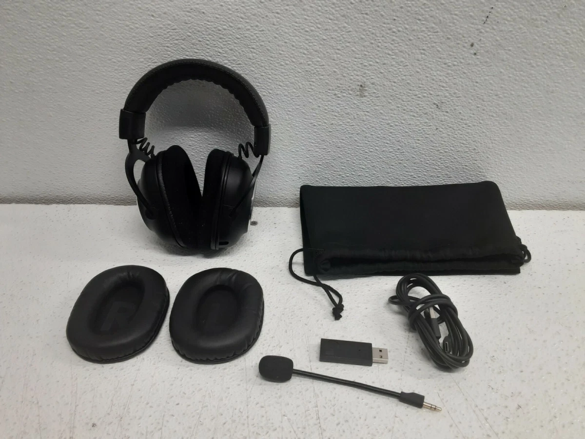 Logitech gaming headset 981 hot sale