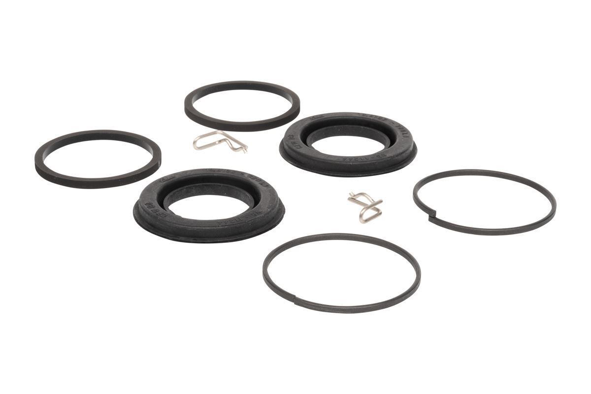 Kit joint étrier de frein NSU 1200 C pour stopper les fuites - 2