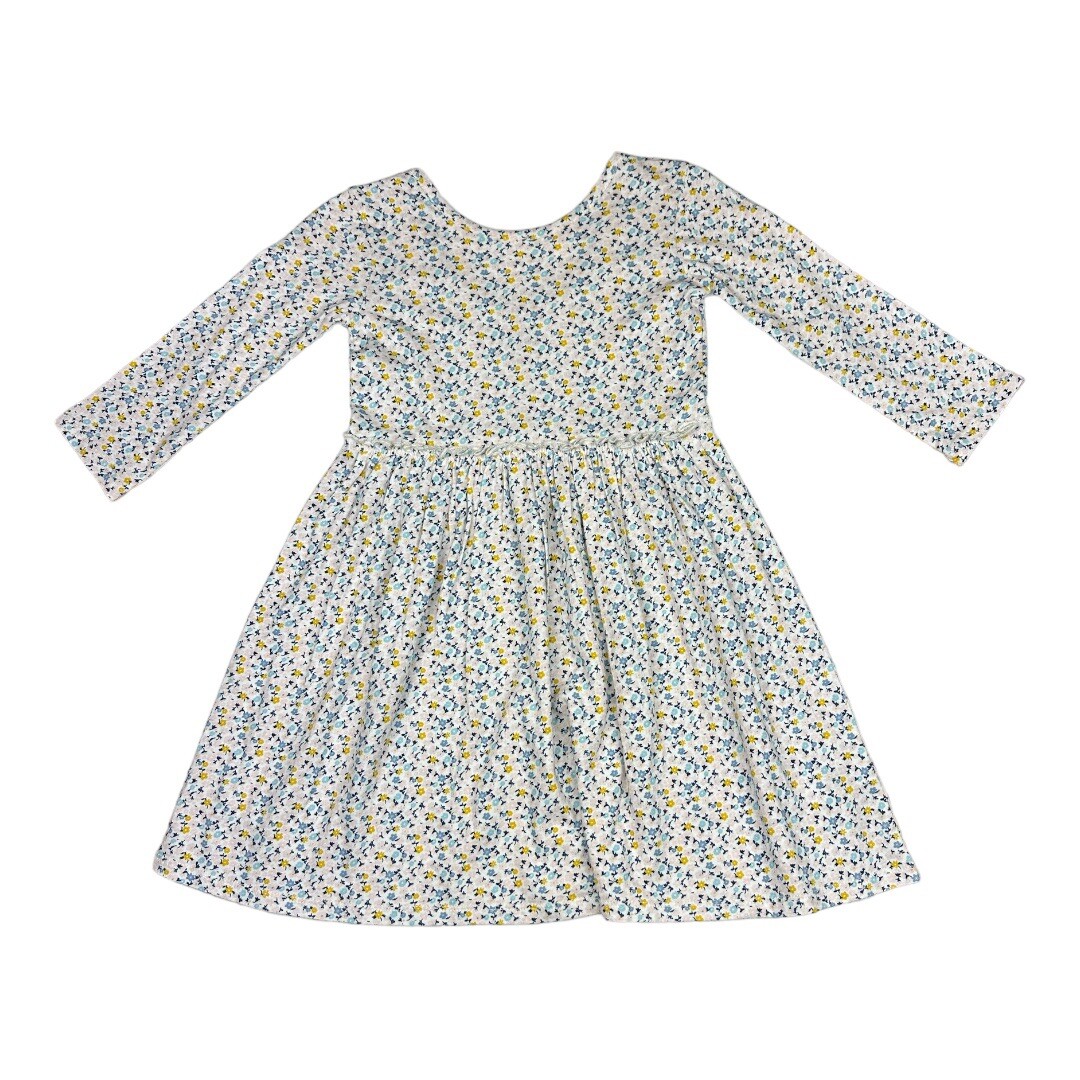 black and blue yellow and white dress Ava Presley 26316 Dress | Ava Presley Dresses