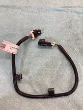 OEM John Deere Wiring Harness LVA21391