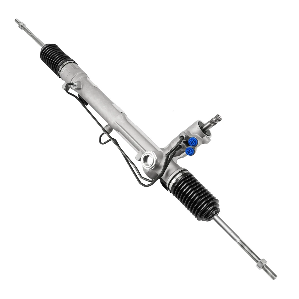 New Power Steering Rack And Pinion Assembly For Ford Mustang 1980-1993 22-207 Foto 2 de 4