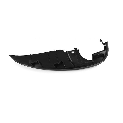 1x Cubierta de placa base del espejo retrovisor del lado derecho del pasajero para Mazda 3 AXELA 2014-2016 - Imagen 5 de 5