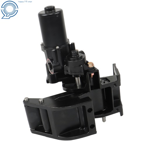 Power Running Board Motor Bracket Driver Electric Hinge For Ford F150 Left 09-14 - Picture 2 of 13