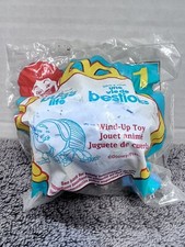 McDonalds Happy Meal Toy 1998 A Bugs Life Dim 1 New in Package