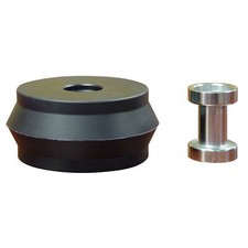 Tapco Brake Buddy Roller Kit - V-Groove