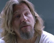 Bridges, Jeff [The Big Lebowski] (35926) 8x10 Photo