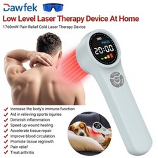 low level laser therapy high intensity laser treatment for pain and inflammation