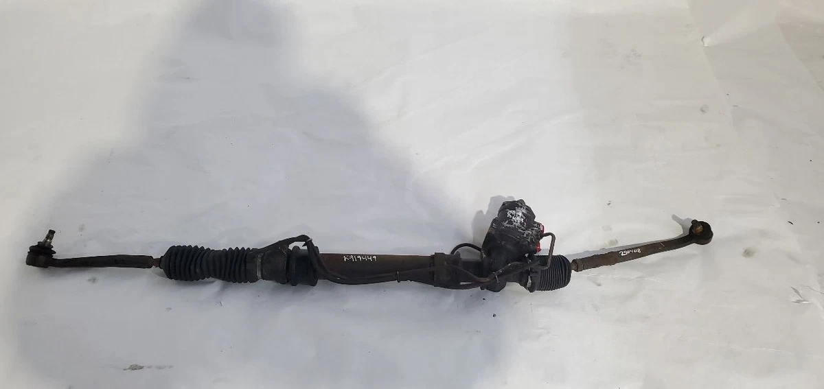 Gearboxes, Rack & Pinions for 1988 Nissan 300ZX for sale | eBay