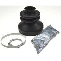 Spidan Achsmanschettensatz FüR Fiat Ducato Pritsche/Fahrgestell 244 244_ 230L