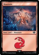 MTG: LotR Hosts of Mordor Commander Cards (Ch...
