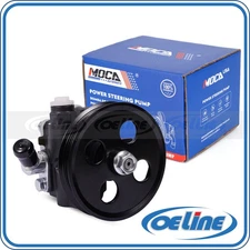 Power Steering Pump for 02-06 Toyota Camry w/ Pump Stamped U13 Lexus ES300 ES330