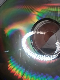 The Legend of Oasis Sega Saturn Video Game 1996 Disc Only