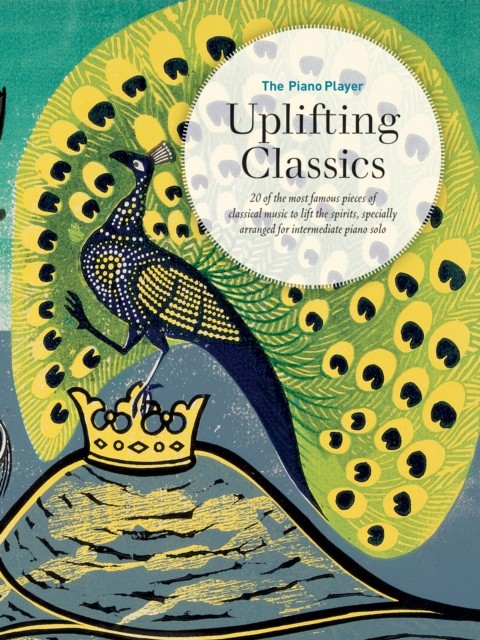 The Piano Player: Uplifting Classics (Sheet music) - Image 2
