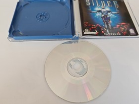 Silver (Sega Dreamcast)