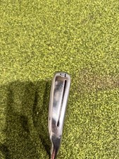 TaylorMade 2024 P770 Single 6 , Dynaimc Gold Tour Issue Flex, RH