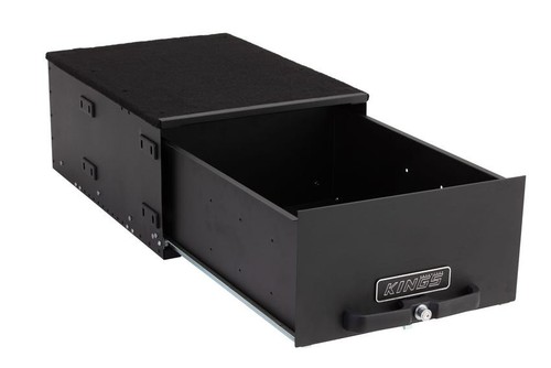 Kings 700mm Standard Drawer |ute rear drawer + Drawer Dividers - Picture 4 of 12