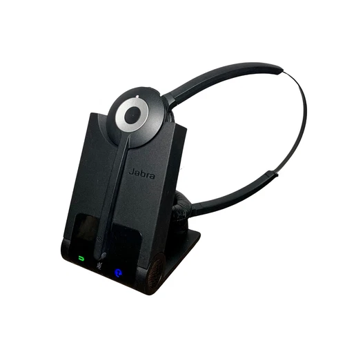 Kabelloses On-Ear Stereo Headset, Kopfhörer, Jabra Pro 900