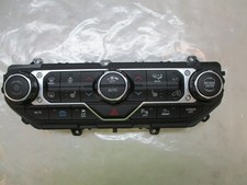 24 25 Jeep Wrangler Jl Willys 4xe Auto Climate Heater Ac Radio Control Oem 24 25 Jeep Wrangler Jl Willys 4xe Auto Climate Heater Ac Radio Control Oem
