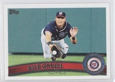2011 Topps Update Rick Ankiel #US37 0c4