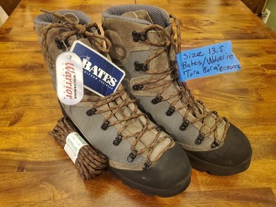 Купить bates cold weather boots 11461a vibram soles goretex  display picture 3