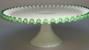 Emerald Crest Fenton | eBay