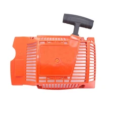 Starter Recoil Pull Starter Rewind Pull Starter Assembly Fits for Husqvarna 6...