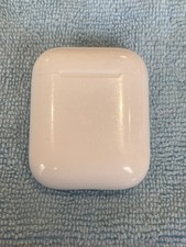 Genuine Apple AirPods Charging Case Only For Model A1602