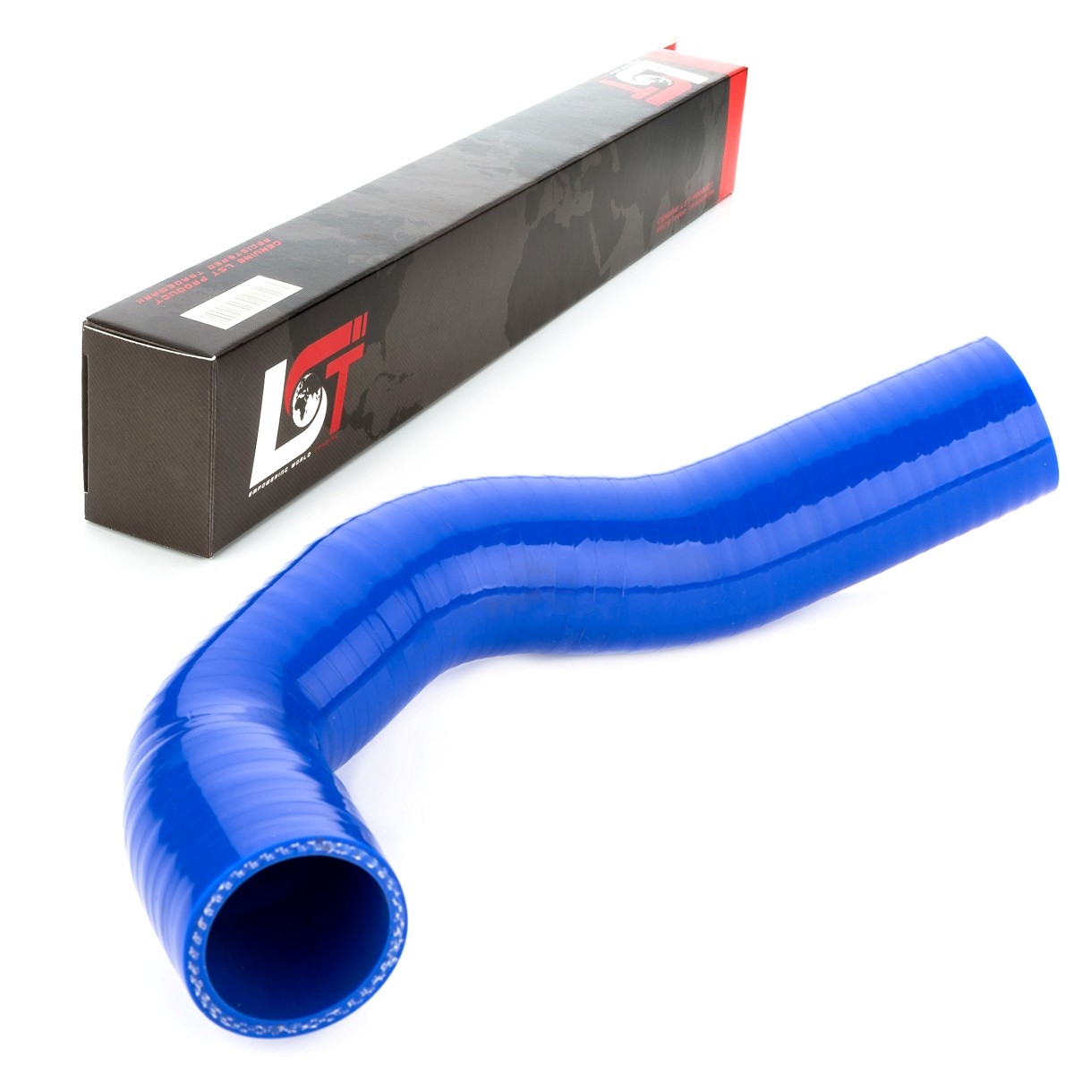 Turboschlauch Intercooler Radiator Hose for Land Rover Discovery I 1 300 TDi