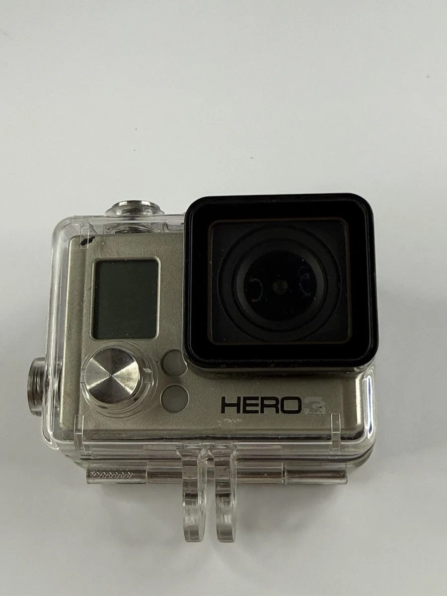 GoPro HERO3 Camcorders for sale - eBay