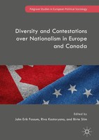 John Erik Fossum (U. A.) | Diversity And Contestations Over Nationalism In...