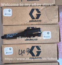 1pcs GRACO 244540 Electrostatic gun back pressure block fxf