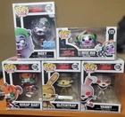 Five Nights at Freddy's Help Wanted 2 Funko Pop! Set
