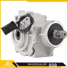 Front Differential 1333104 For Polaris Ranger / RZR / ACE 500/570/800/900/1000