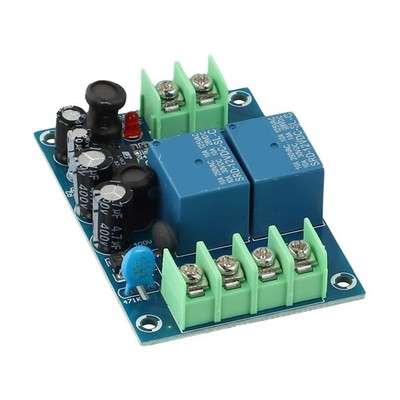 Batteriespannungsschutz Dual Power Source Efficient Power Switching