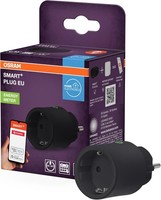 Osram Smart+ Zigbee Steckdose Smart Plug Energie Messung Alexa Google