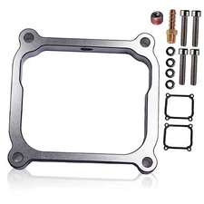  Billet Aluminum Valve Cover Spacer for Predator 212 Hemi Engine, Mini bike Go 