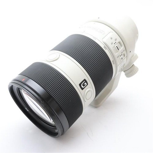 Sony FE 70-200mm F/4 G OSS SEL70200G (Sony E mount) #276