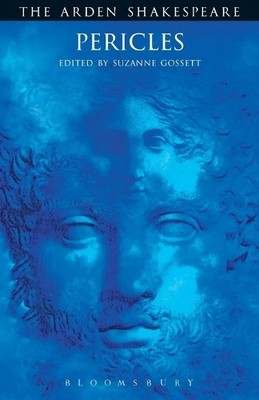William Shakespeare Pericles (Taschenbuch) (US IMPORT)