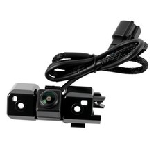 Backup Camera Compatible with 2015 2016 2017 2018 2019 2020 2021 2022 GMC